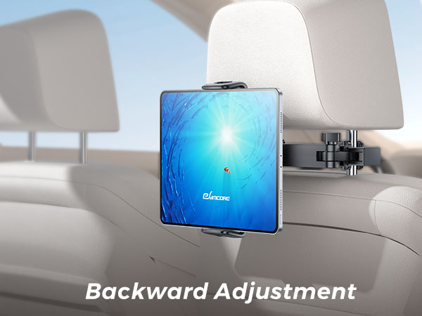 259 ipad holder for car backseat