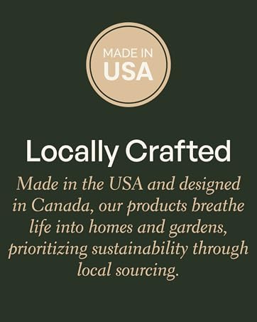 Locally Crafted