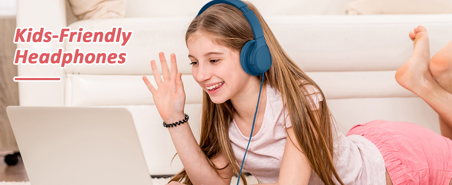 kids headphones