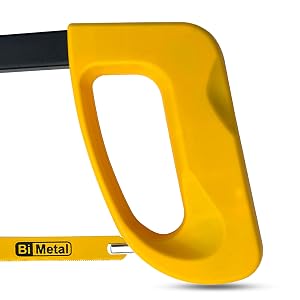 ABS handle