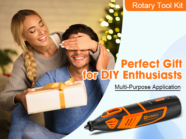rotary tool kit
