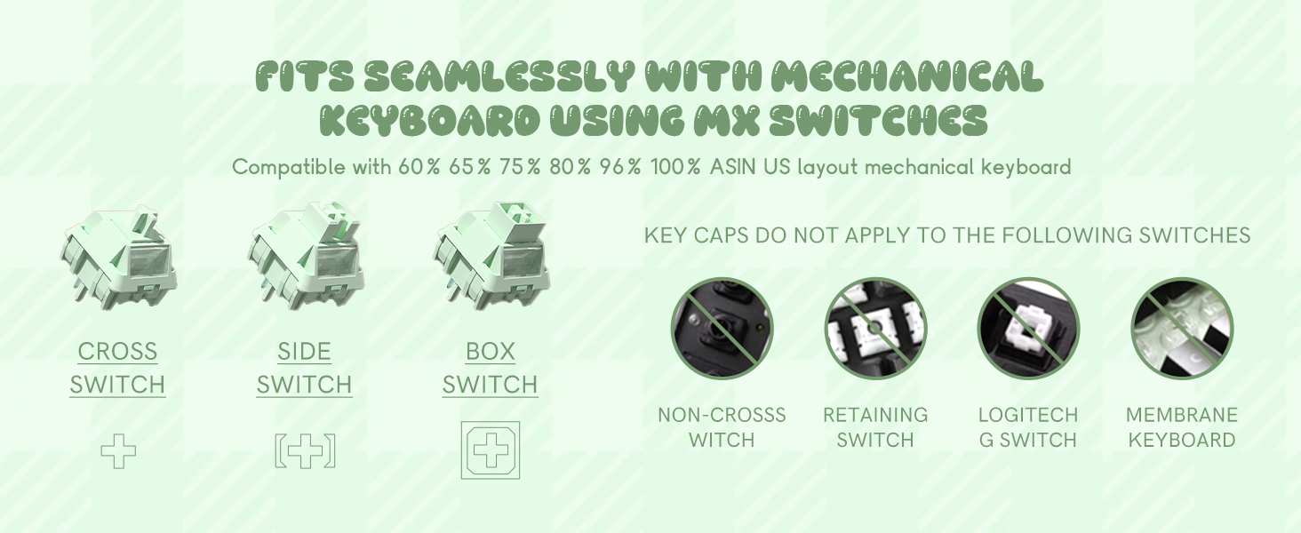 MX switches