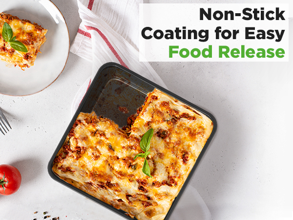 kitchen baking gadgets assesories nesting set bake bakewear nonstick must haves cookie 