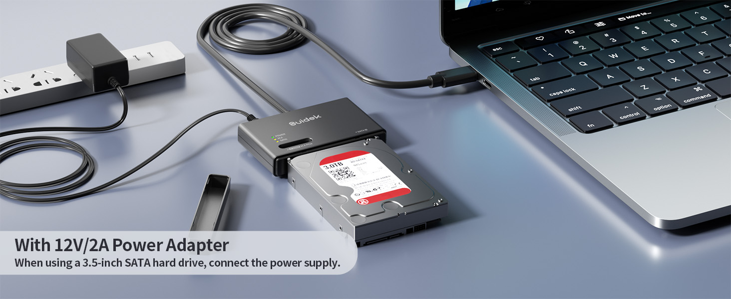 m.2 nvme ssd enclosure