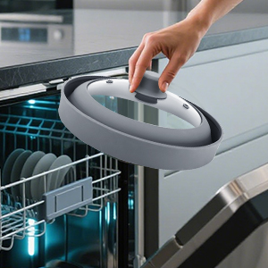 Dishwasher safe