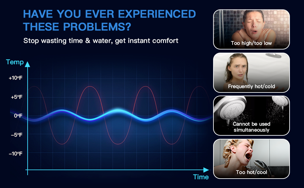 Tankless Water Heater Electric