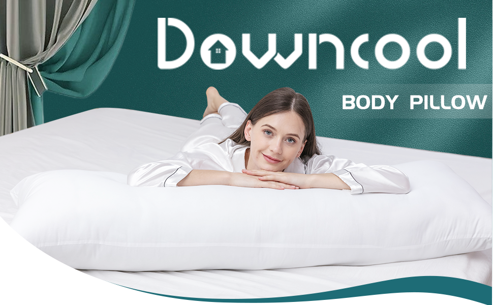 body pillow