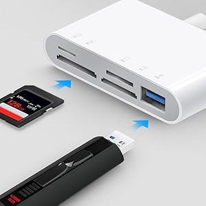 SD&amp;USB