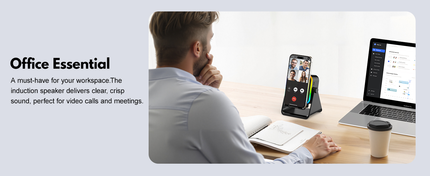 phone speaker amplifier