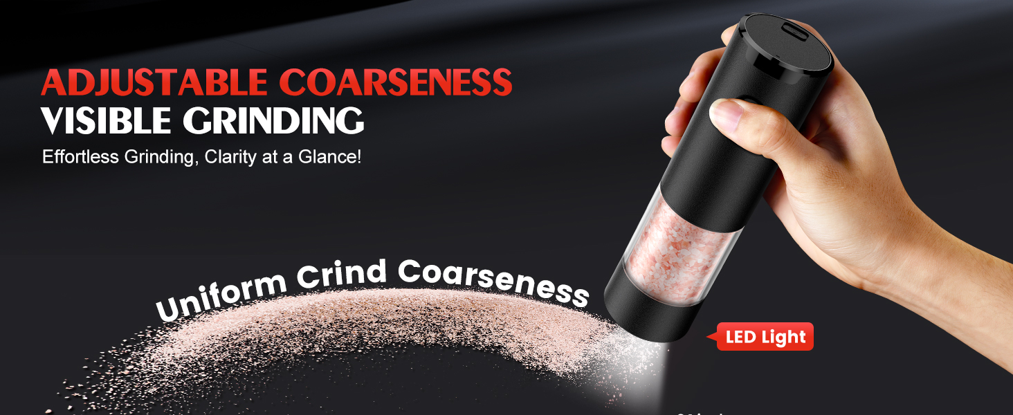 pepper grinder