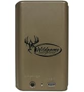 Wildgame Innovations 5,000 MAH Rechargable Lithium Cartridge