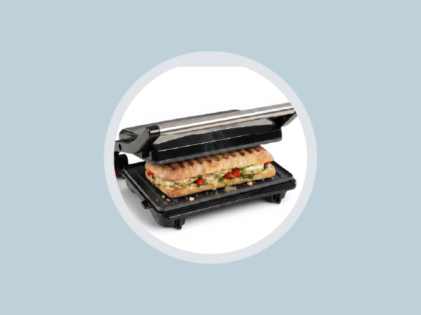 Chefman Cuisinart Panini Grill Panini Press