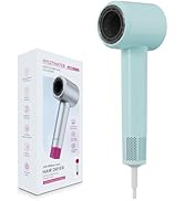 HYLZTHATER High Speed Hair Dryer Blue