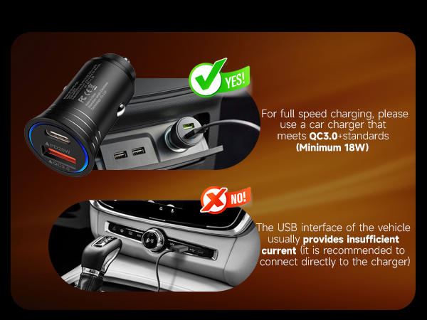 iphone 15 car charger