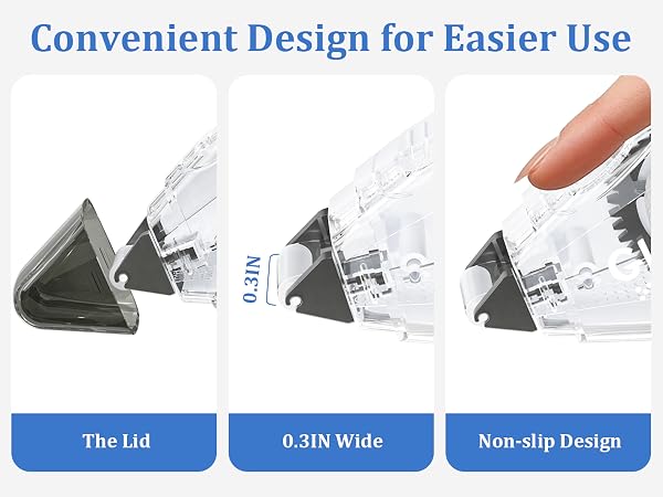 Glue Tape