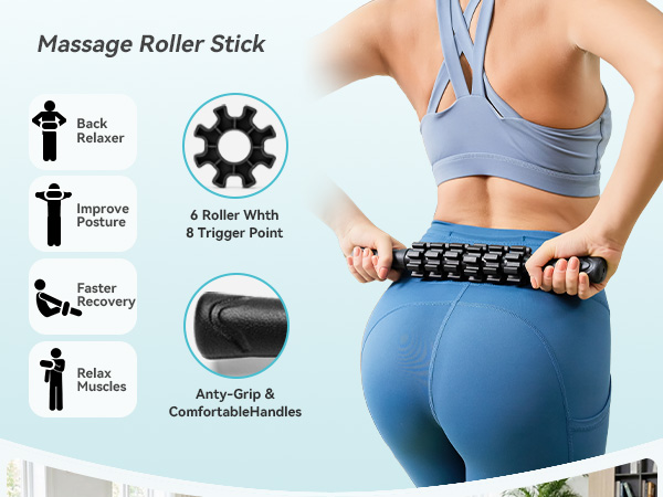 massage stick