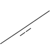 GINTAI Laptops Bottom Cover Rubber Feet Strips for DELL Latitude 5420 5430 E5420 E5430 inspiron 1...