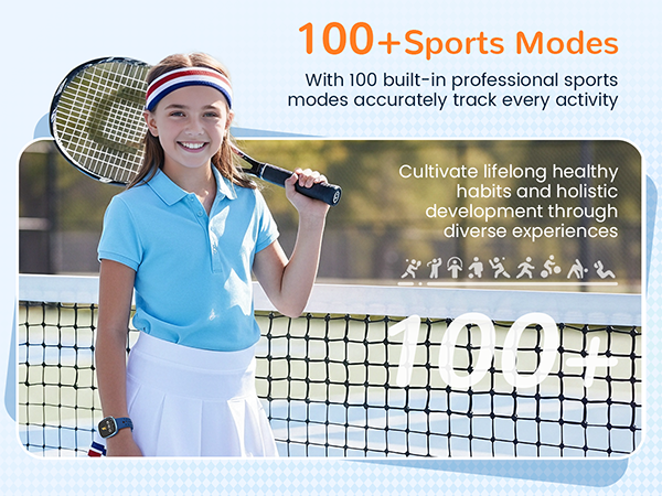 smart watch for kids