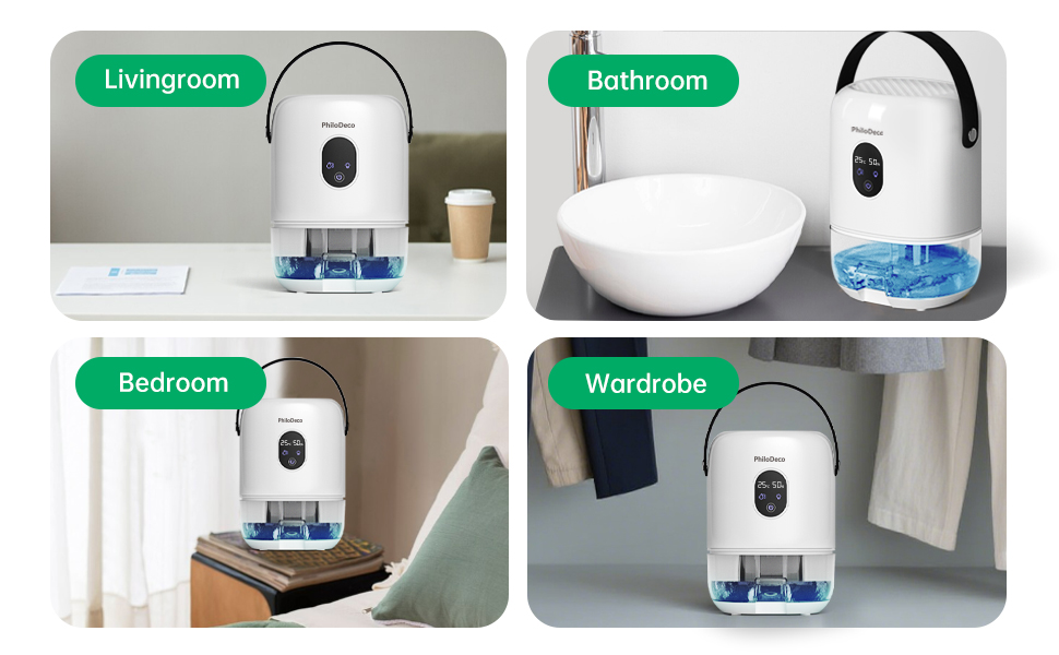 dehumidifier
