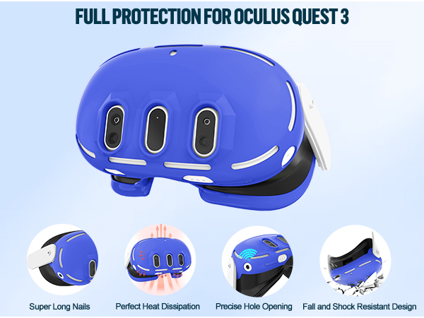 quest 3 accessories
