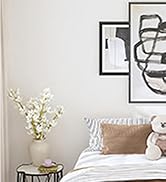 Lutown-Teen 20 Inch Twin Bed Frames with Rounded Corner Legs, Heavy Duty Metal Twin Platform Bed ...