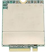 Acogedor DW5930 Esim T99W175 5G LTE Module Card, Wireless Module M.2 Network Card for Dell Qualco...