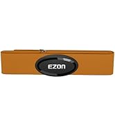 EZON Heart Rate Monitor Chest Strap C009Pro,ANT+&amp; Bluetooth 5.1 Dual Protocol, Up to 12 Months Ba...