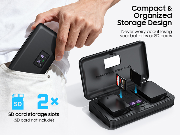 canon battery lp-e10