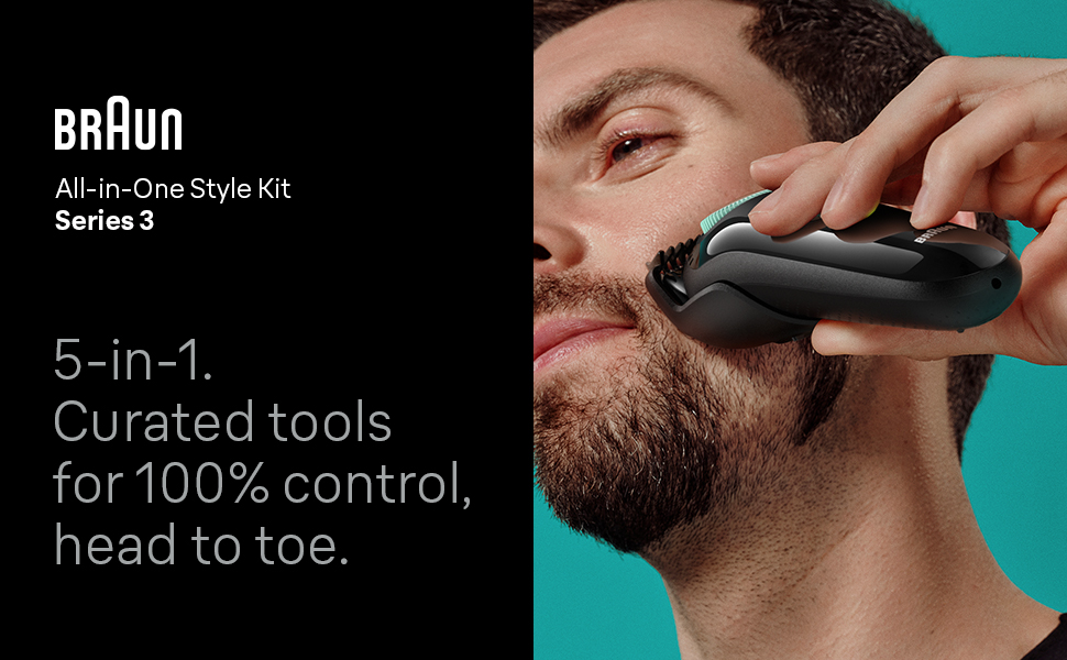 100% control