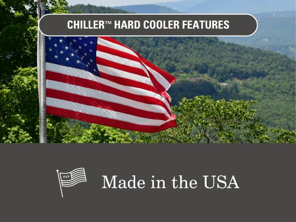made in the usa