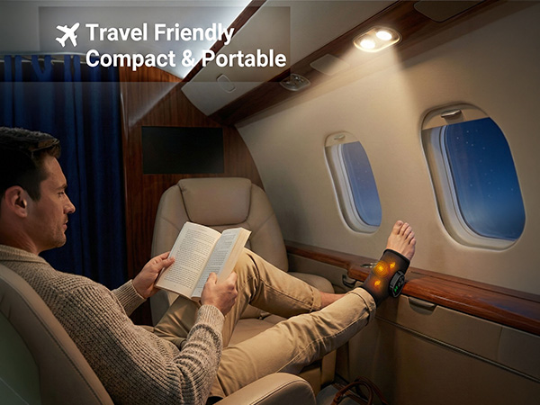 foot renew massager for neuropathy