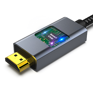 mini dp to hdmi cable