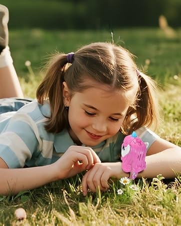 unicorn walkie talkies for kids