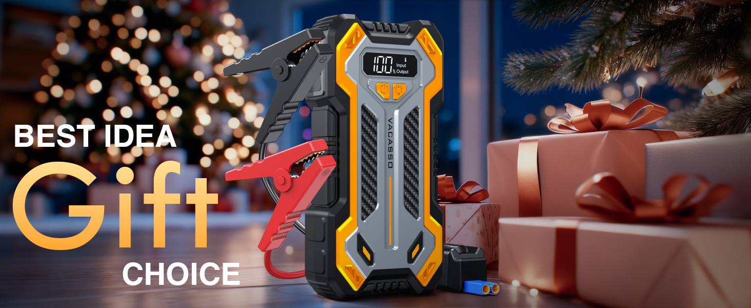 Jump Starter Jump Start Car Jump Starter battery jumper starter portable car battery