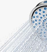 Cobbe Filtered Shower Head with Handheld, High Pressure 7-mode Showerhead with Filters for Hard W...