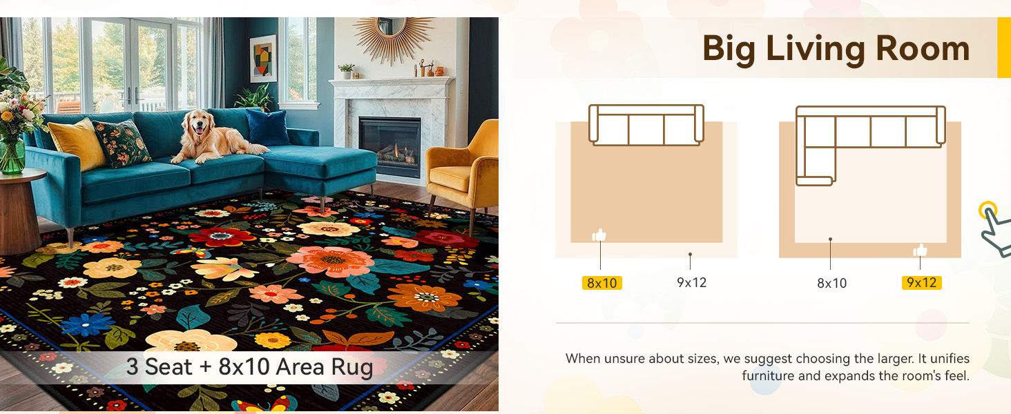 rug