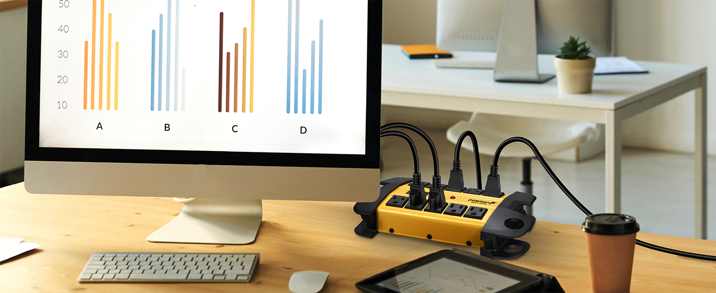 workshop power strip