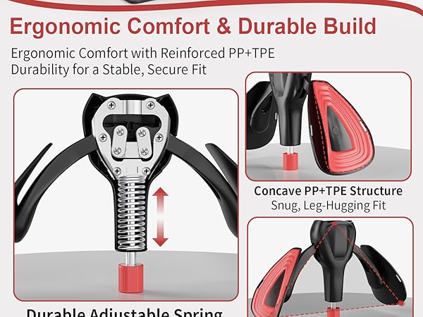 pelvic floor exercise devices