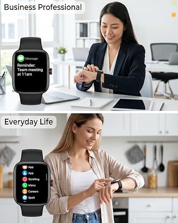pedometer watch women