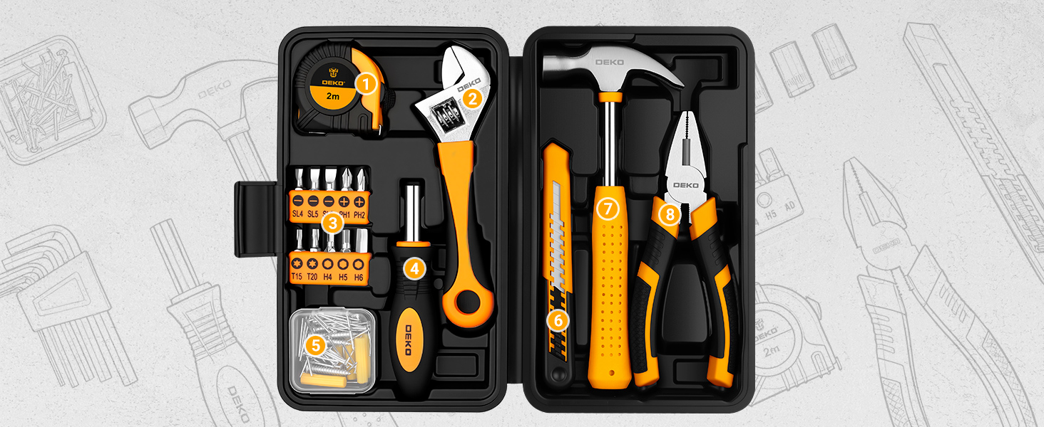 tool set