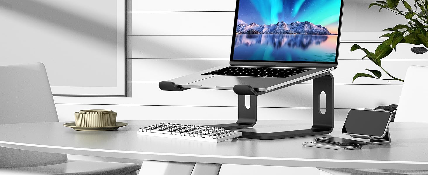 laptop stand