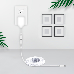 security camera extension cable