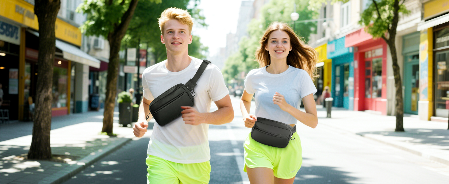 fanny packs for women