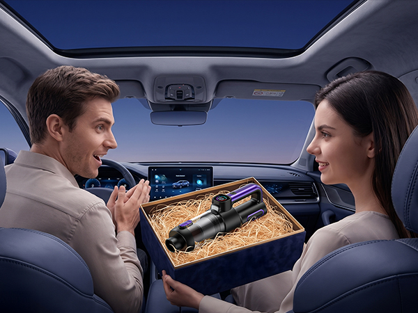portable vacuum cordless