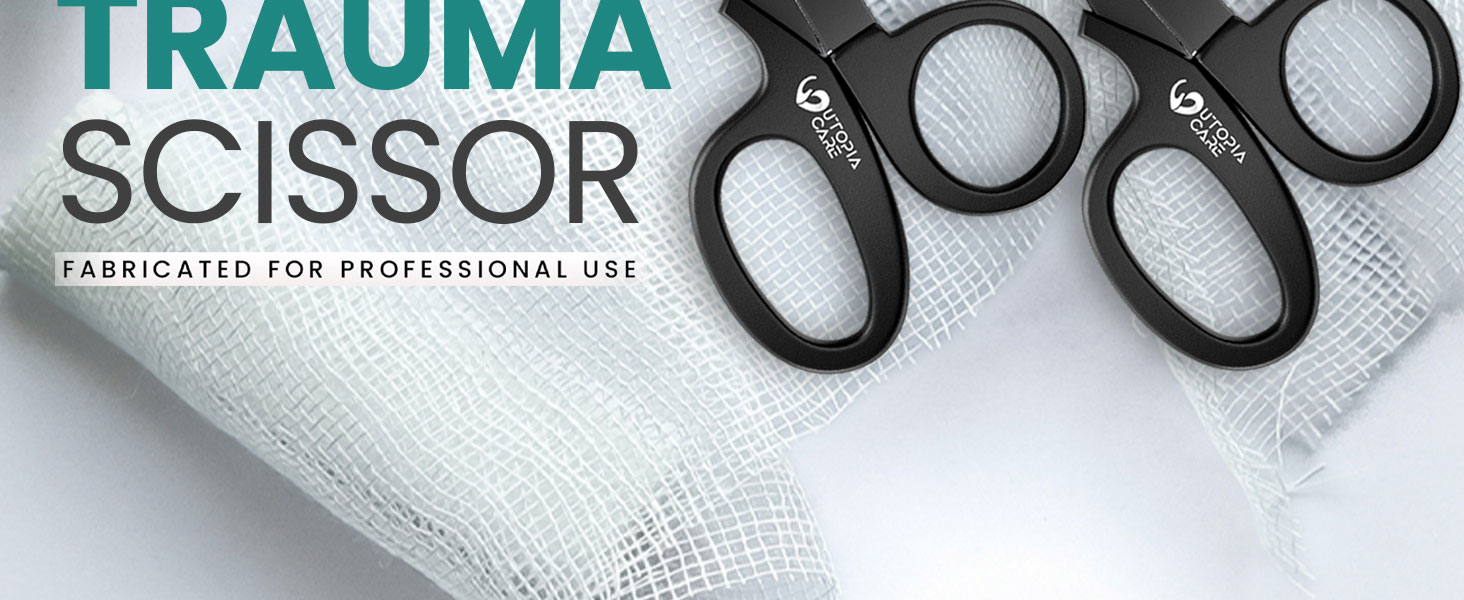 medical scissor