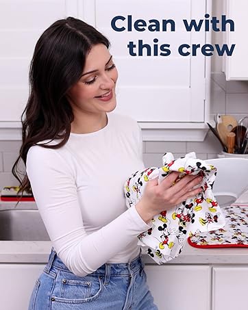 Disney Kitchen Collection