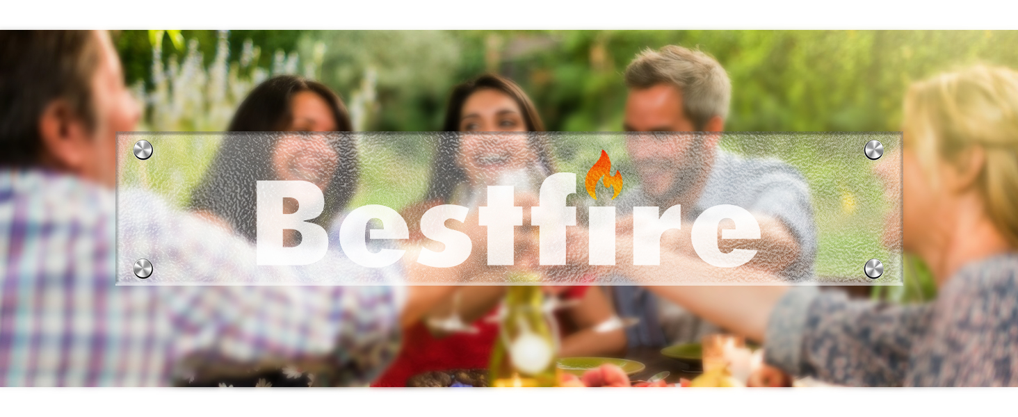 single propane burner