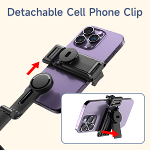 Phone Clip
