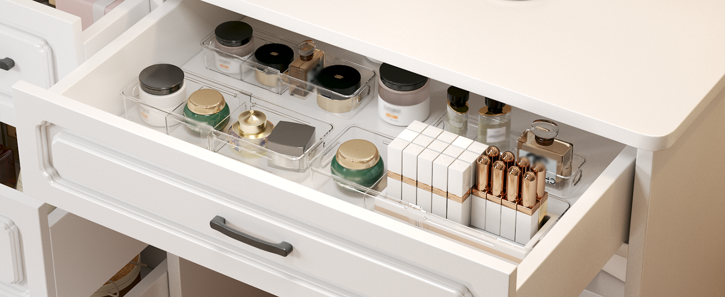 drawer organizer