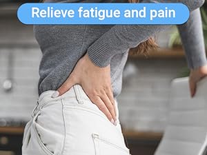 GOOD EFFECTS FROM FOOT REFLEXOLOGY: